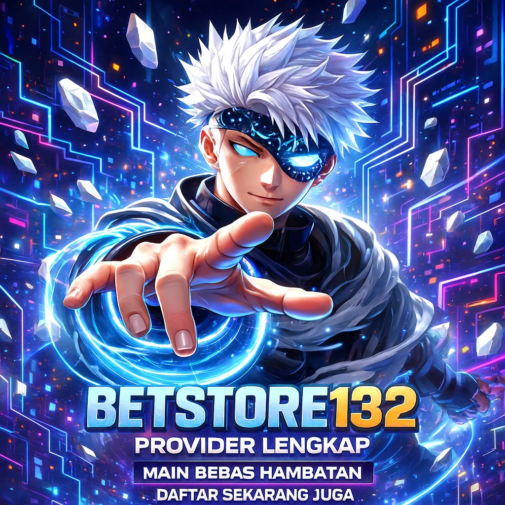 Betstore132 – Hiburan Online Lengkap, Cuan dan Info Harian